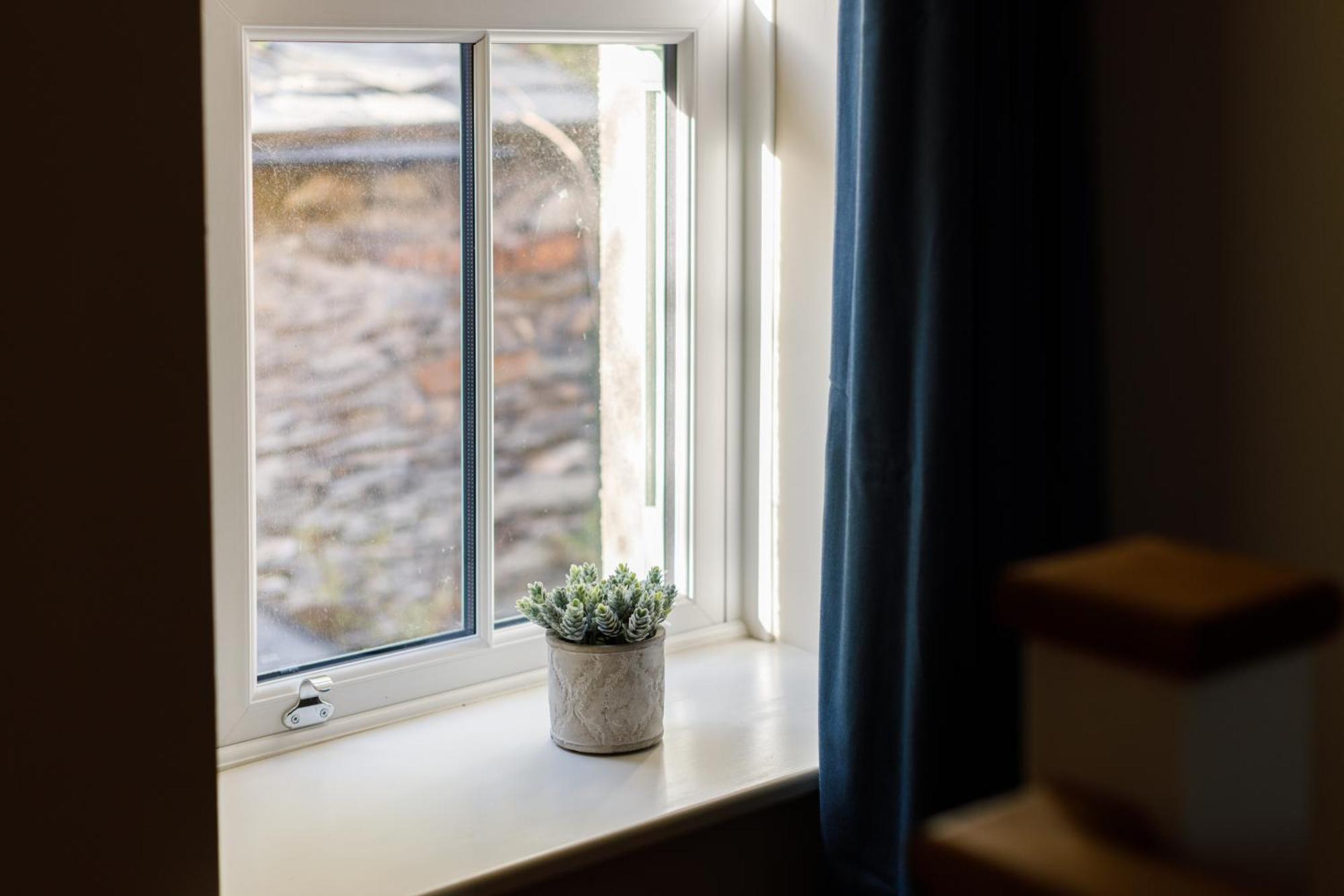 Cosy, 2-Bedroom Snowdonia Cottage Mountain Retreat Tanygrisiau ภายนอก รูปภาพ