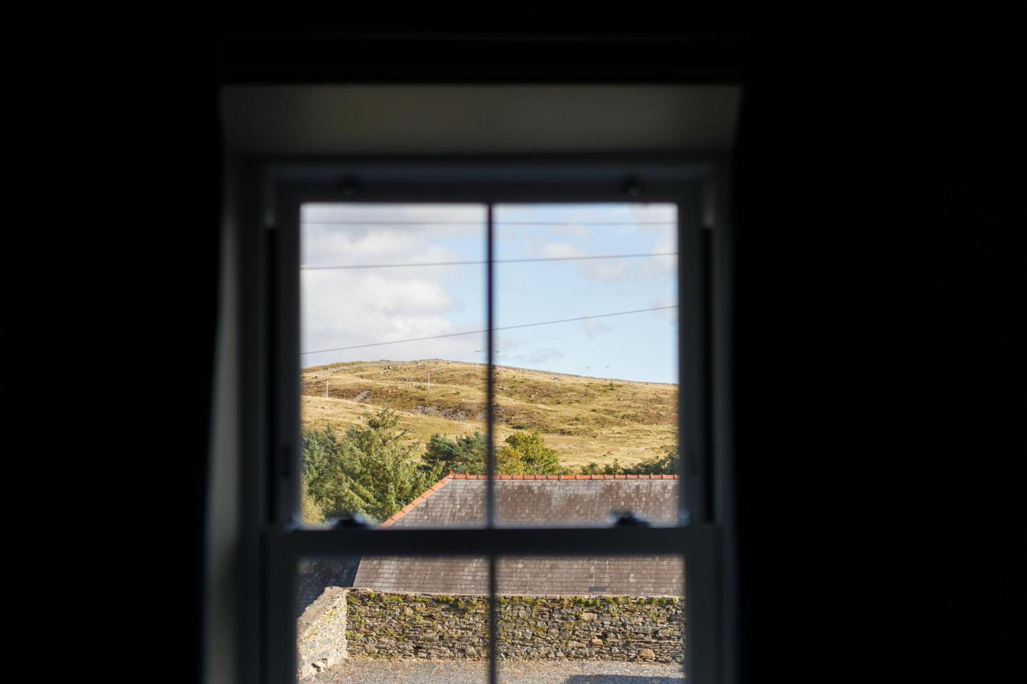 Cosy, 2-Bedroom Snowdonia Cottage Mountain Retreat Tanygrisiau ภายนอก รูปภาพ