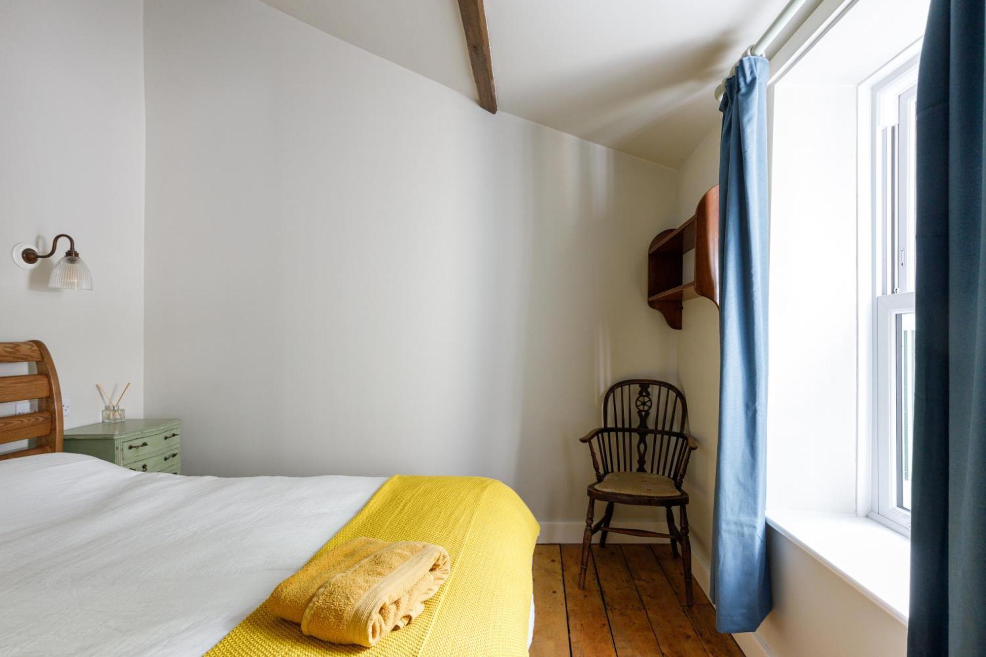 Cosy, 2-Bedroom Snowdonia Cottage Mountain Retreat Tanygrisiau ภายนอก รูปภาพ