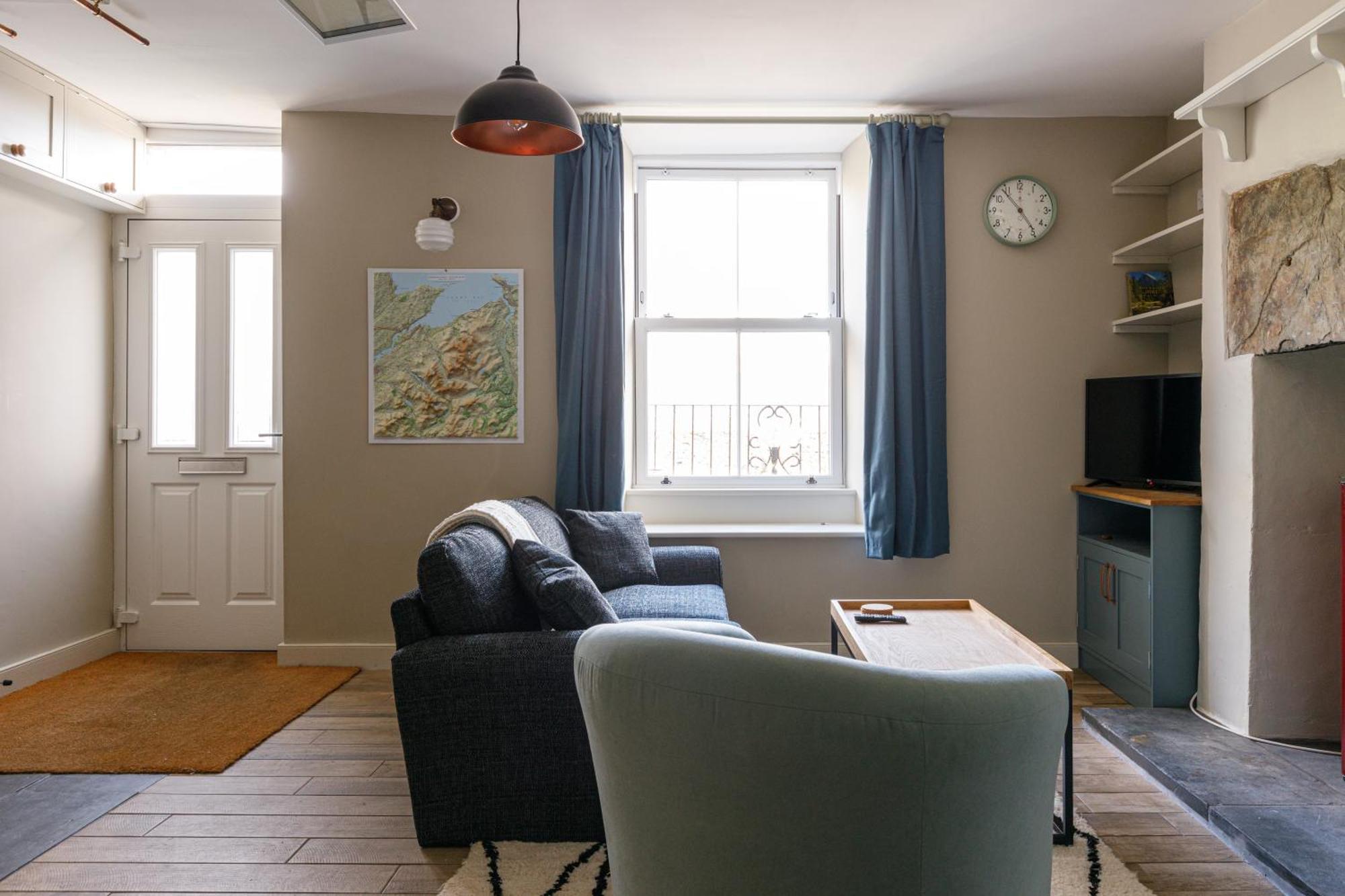 Cosy, 2-Bedroom Snowdonia Cottage Mountain Retreat Tanygrisiau ภายนอก รูปภาพ