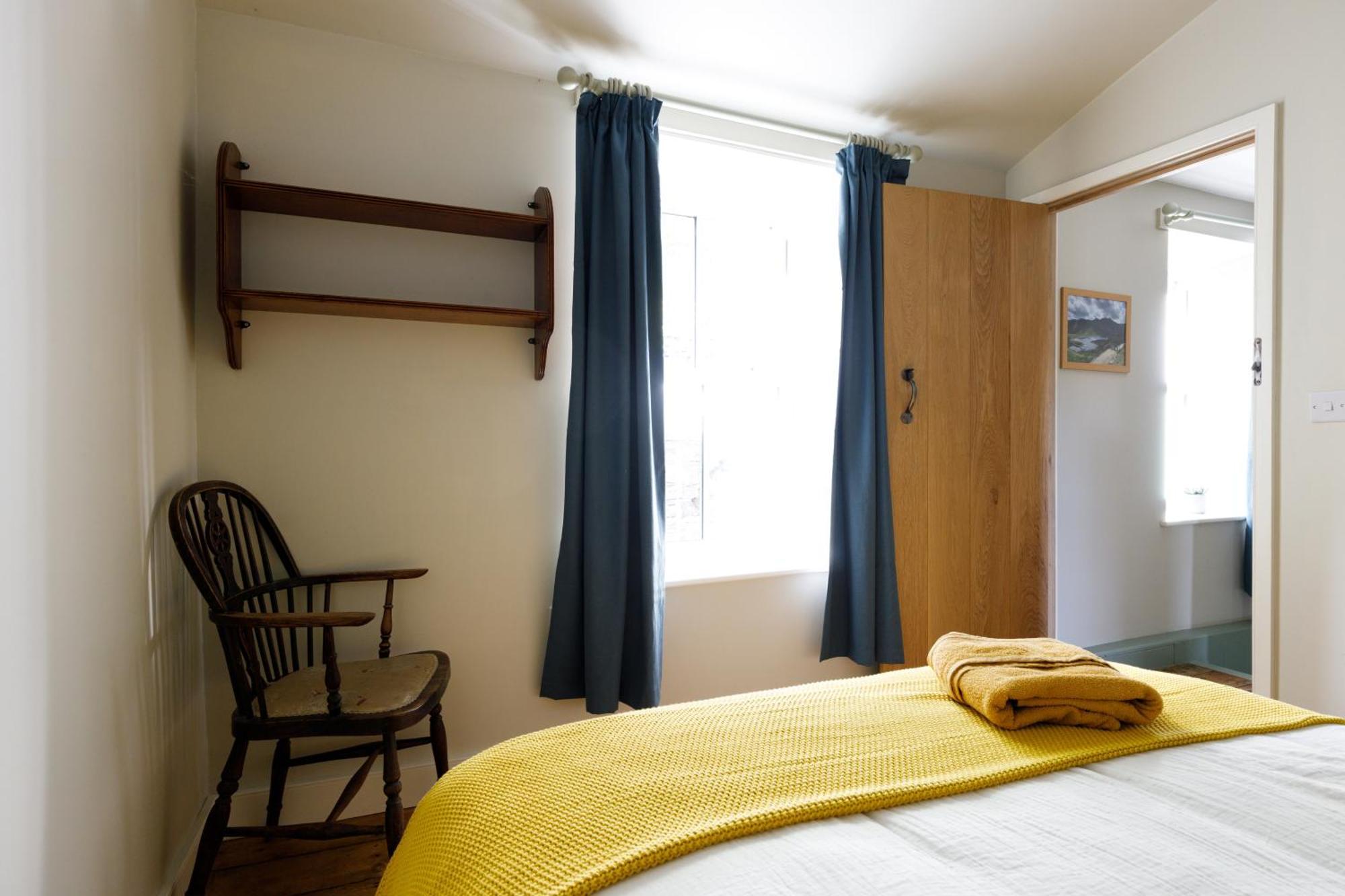 Cosy, 2-Bedroom Snowdonia Cottage Mountain Retreat Tanygrisiau ภายนอก รูปภาพ