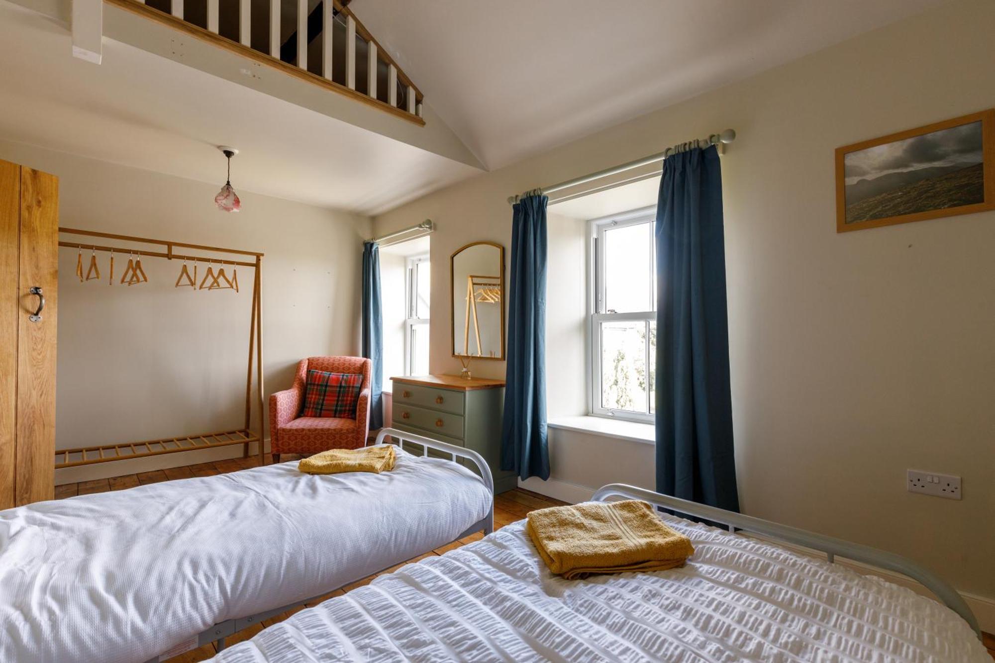 Cosy, 2-Bedroom Snowdonia Cottage Mountain Retreat Tanygrisiau ภายนอก รูปภาพ