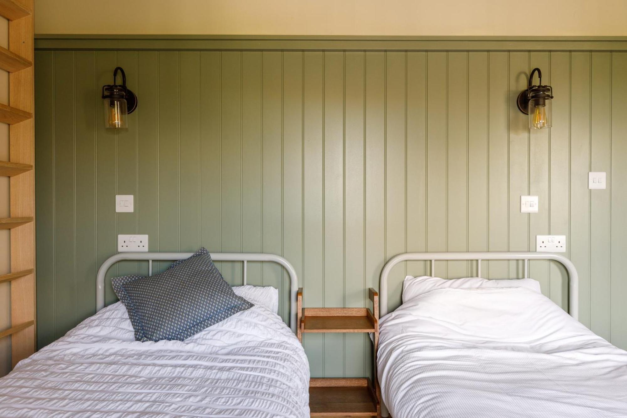 Cosy, 2-Bedroom Snowdonia Cottage Mountain Retreat Tanygrisiau ภายนอก รูปภาพ
