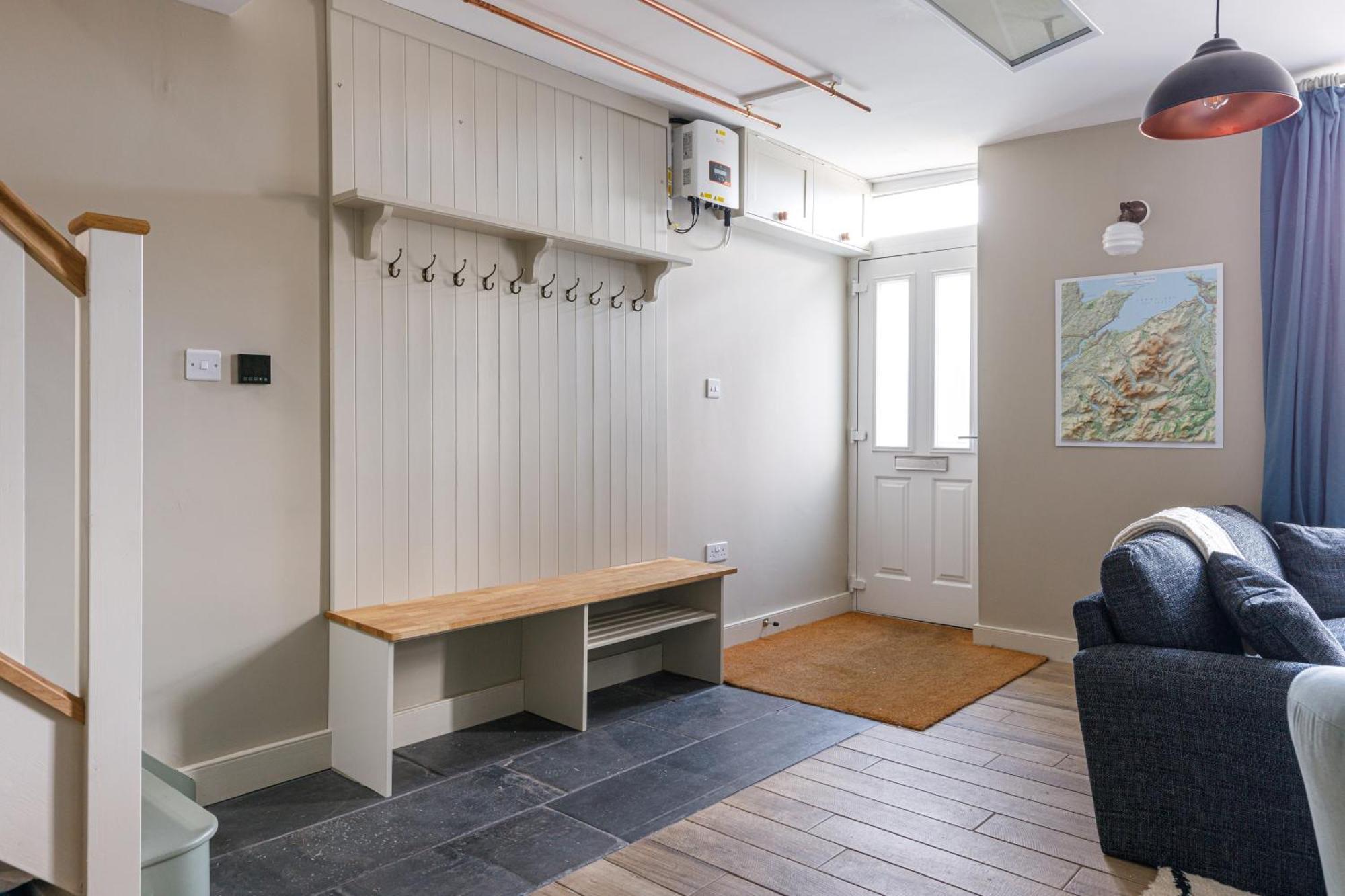Cosy, 2-Bedroom Snowdonia Cottage Mountain Retreat Tanygrisiau ภายนอก รูปภาพ