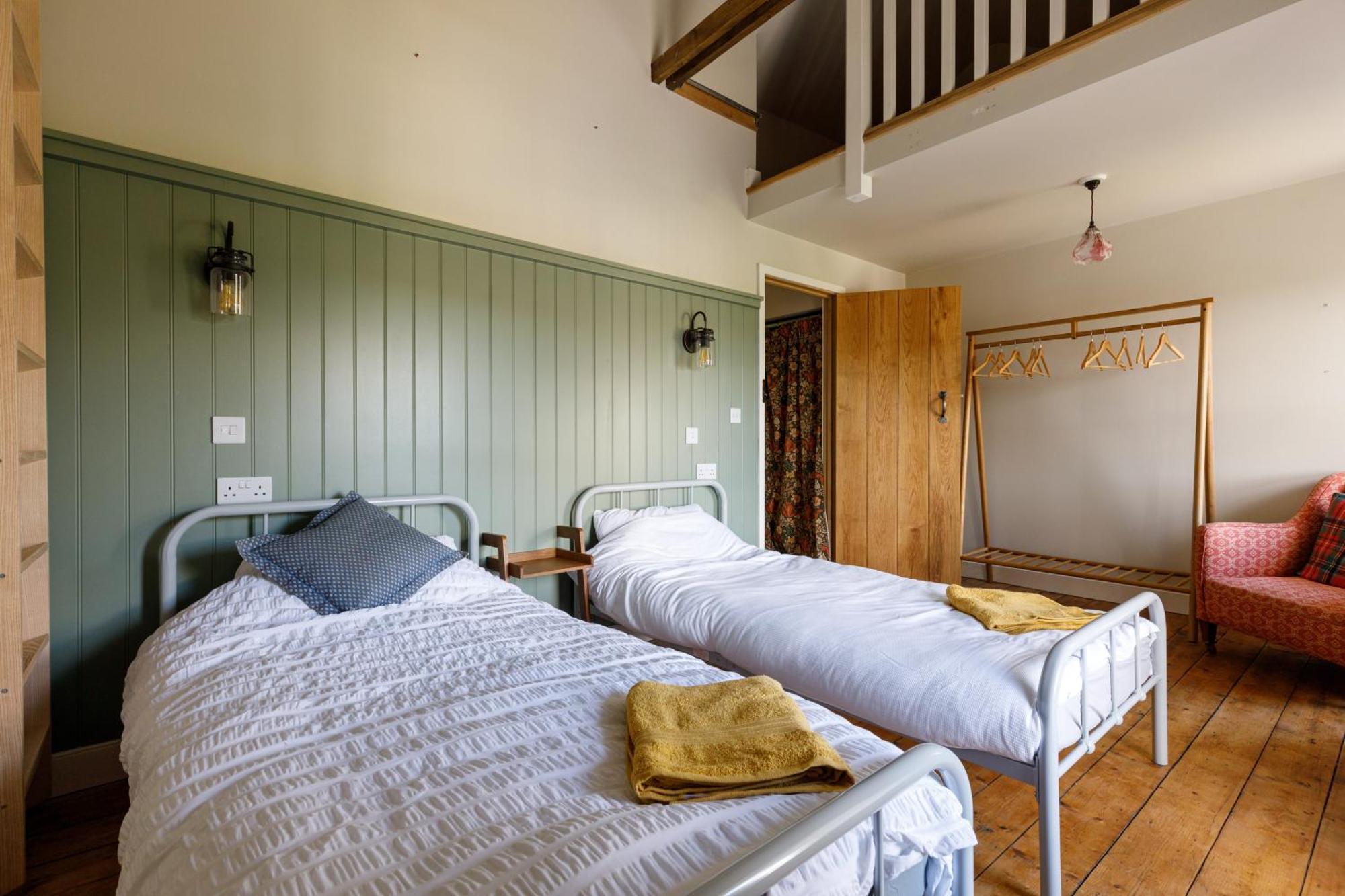 Cosy, 2-Bedroom Snowdonia Cottage Mountain Retreat Tanygrisiau ภายนอก รูปภาพ